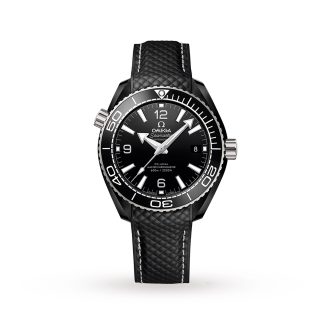 Replika nadgarstka Omega Seamaster Planet Ocean 40 Zegarek Męski Guma O21592402001001