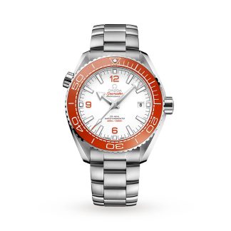 Szwajcarskie repliki zegarków tanie Omega Seamaster Planet Ocean 600m Co-Axial 43