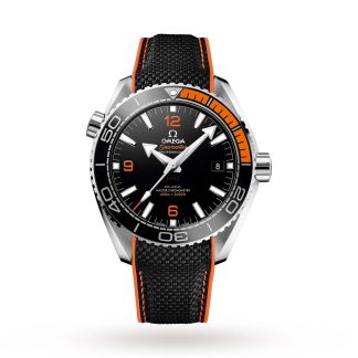 hurtowy luksus Omega Seamaster Planet Ocean 600M Męski 43