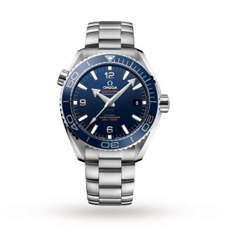 kupić luksus Omega Seamaster Planet Ocean 600M Męski 43