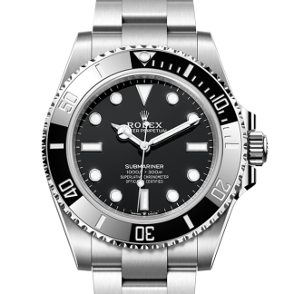 kupić projektanta Rolex Submariner Oystersteel M124060-0001