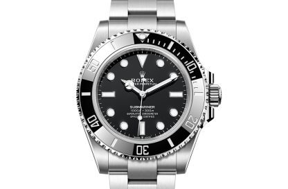 kupić projektanta Rolex Submariner Oystersteel M124060-0001