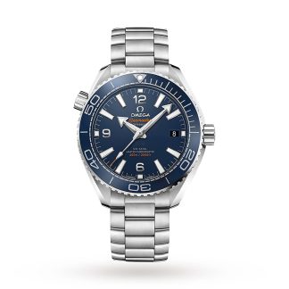 projektant gorąca sprzedaż Omega Seamaster Planet Ocean 39