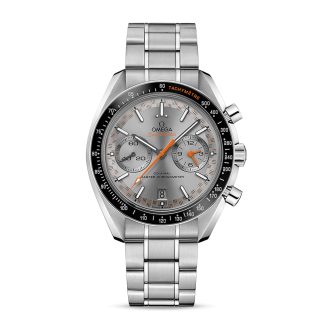 projektant gorąca sprzedaż Zegarek męski Omega Speedmaster Co-Axial Master Chronometer 44 mm