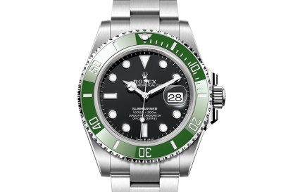 tanie kopie ebay Rolex Submariner Date Oystersteel M126610LV-0002